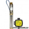 Запасные части для насоса DAB MICRA HS 302-8 (only pump + motor)