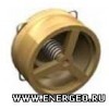 VYC172-01-125 обратный клапан