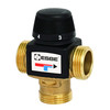 Смеситель ESBE (ЭСБЕ) 3HG25-125 KVS10, G1 1/2, PF 1 1/2 с байпасом 1135 12 00