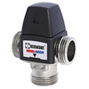 Клапан ESBE (ЭСБЕ) VTA563 35-50°C KVS2,2, CPF 22mm с переходниками 3168 14 00