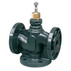 Клапан ESBE (ЭСБЕ) VLF125 F, DN32, KVS16 PN6 2100 06 00