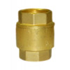 Обратный клапан NY Тип 10.302, Ду 10, арт. HF01B453054
