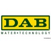 Запасные части для насоса DAB MOTOR 6GX - 11 kW - Direct starting