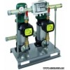 Запасные части для насоса DAB 2NKV 15/9 T - KV 3/18 T