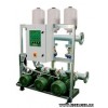 Запасные части для насоса DAB 3NKP-G 65-160/173 15-KVCX 65-80 400-50