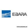 Насос EBARA PUMP 100 DML/A 57,5-EPE